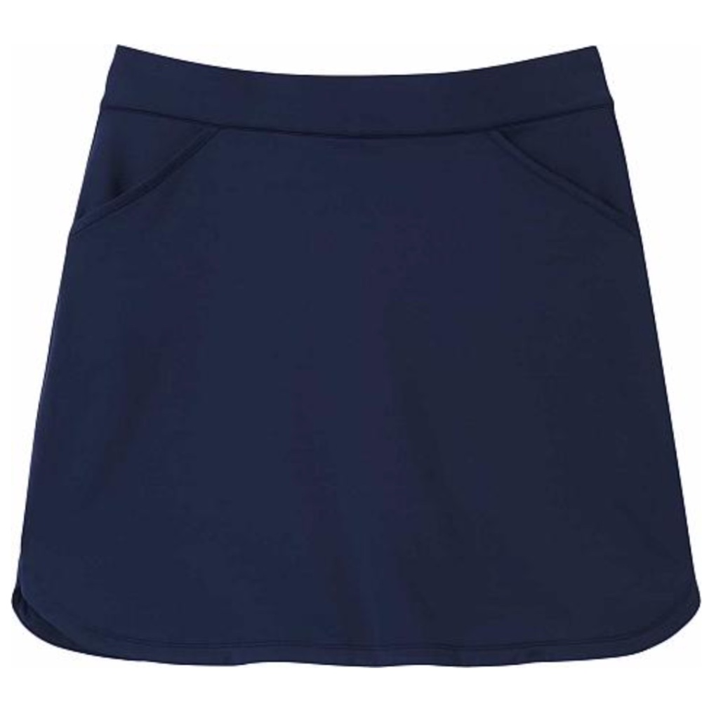 Peter Millar Alice Petal Hem Skort